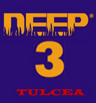 Pizza Deep 3 Tulcea